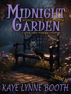 cover image of Midnight Garden